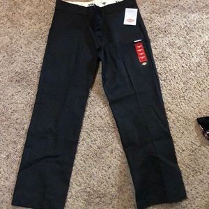 Dickies work pants Original Fit
